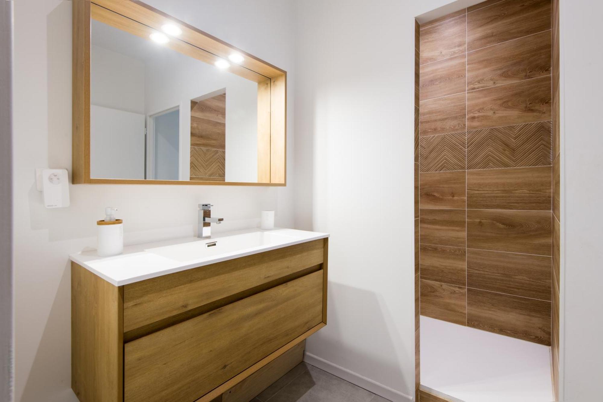 Le Scalaire, T2 Totalement Renove, Hypercentre Rochefort, Arrivee Autonome Екстер'єр фото